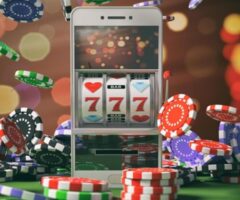 Sådan bruger du e-wallets i online casinoer