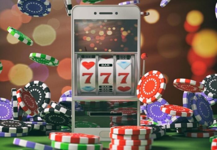 Sådan bruger du e-wallets i online casinoer