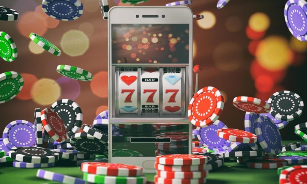 Sådan bruger du e-wallets i online casinoer