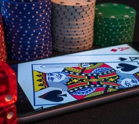 Online casinoer med høj udbetalingsprocent