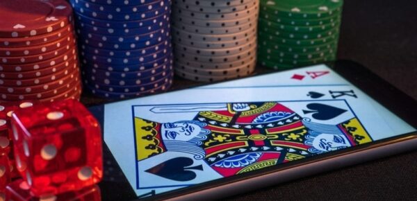 Online casinoer med høj udbetalingsprocent