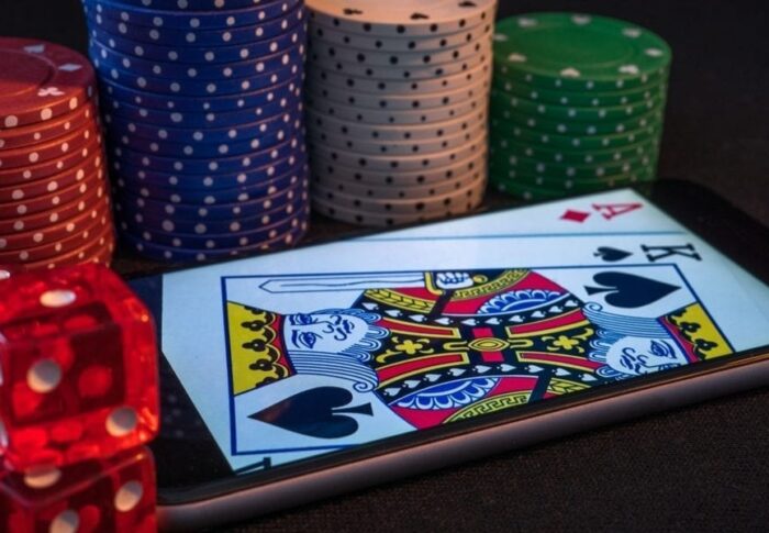 Online casinoer med høj udbetalingsprocent